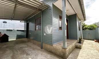 Imagem 2: Casa para locação, com 2 dormitórios, localizada no bairro Camobi