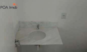 Imagem 4: Sala para alugar, 48 m² por R$ 2.570,00/mês - Menino Deus - Porto Alegre/RS