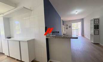 Imagem 4: Apartamento para alugar com 2 dormitórios carvoeira Florianópolis