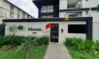 Imagem 3: Apartamento com 56,43m² 2 quartos, à venda, no bairro Água Verde em Curitiba