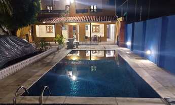 Imagem: Casa, 5 quartos 5 banheiro, 2 sala 2 cozinha