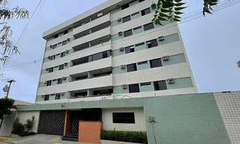 Imagem: Apartamento no Ed. Carlos Avelar em Caruaru/PE