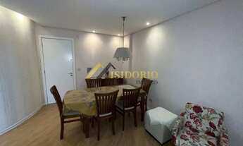 Imagem 5: APARTAMENTO 03 QTOS C/SUÍTE, SACADA COM CHURRASQUEIRA