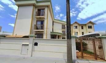 Imagem: Apartamento Padrão em São Carlos