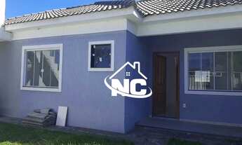 Imagem: Casa com 2 quartos à venda, 58 m² por