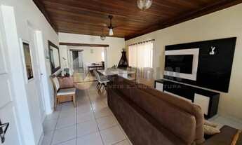 Imagem 5: Casa com 5 dormitórios à venda, 185 m² por R$ 650.000 - Caputera - Caraguatatuba/SP