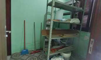 Imagem 6: CASA BEM LOCALIZADA NA CIDADE DOS FUNCIONÁRIOS