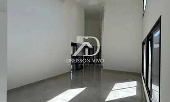 Imagem 5: Casa à venda no Condomínio Residencial Damha VI, em São José do Rio Preto/ SP