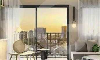 Imagem: Apartamento para Venda -1 dormitório, 1