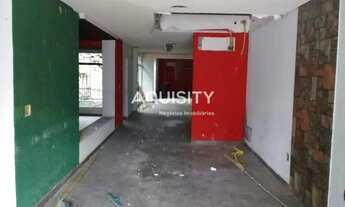 Imagem: Terreno comercial a venda na Mooca - São