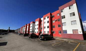 Imagem 2: APARTAMENTO COM 2 QUARTOS NO BAIRRO PARANAGUAMIRIM