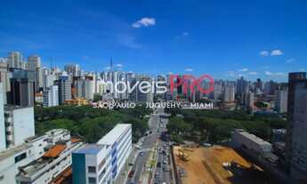 Imagem 6: Monousuário, 11 andares, lajes livres, próximo ao metrô