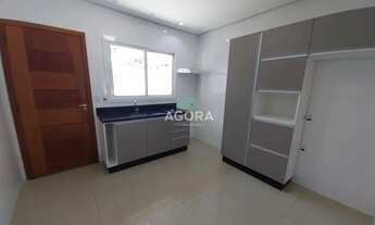 Imagem 5: Casa semimobiliado com 02 dormitórios