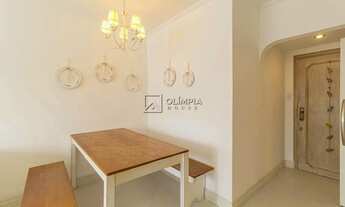 Imagem 7: Venda Apartamento 3 Dormitórios - 90 m² Vila Clementino