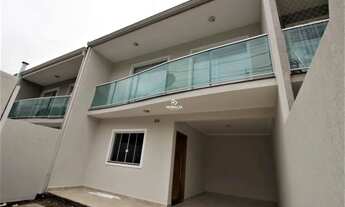 Imagem 3: Sobrado No Afonso Pena Com 03 Quartos Semi Mobiliado