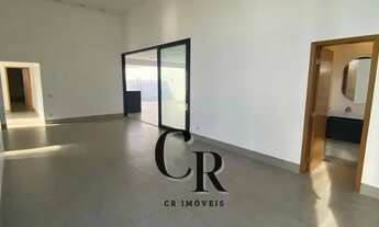 Imagem 4: Casa térrea com 4 suítes no Condomínio do Lago