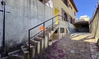 Imagem: Casa de 04 quartos com suíte e 03 vagas