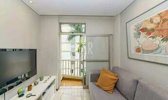 Imagem 4: Apartamento à venda, 3 quartos, 1 suíte, 1 vaga, Coração de Jesus - Belo Horizonte/MG