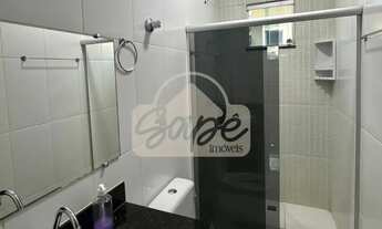 Imagem 3: Imóvel para venda com 75 metros quadrados com 2 quartos em Parque Xangri-Lá - Contagem - M