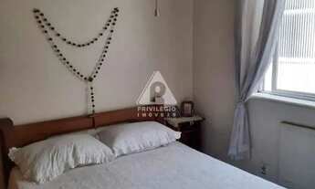 Imagem 6: Apartamento à venda, 2 quartos, 1 vaga, Tijuca - RIO DE JANEIRO/RJ