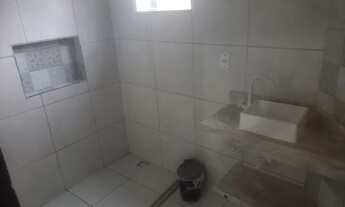 Imagem 7: Casa prainha de Mambucaba /paraty