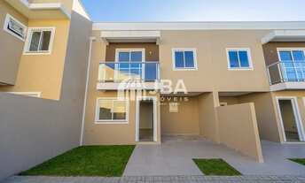 Imagem 2: SOBRADOS NOVOS - SANTA FELICIDADE - SÃO JOÃO