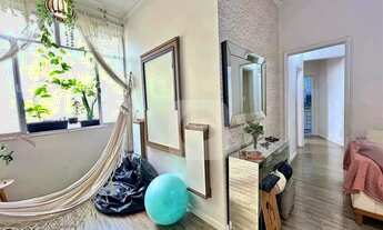 Imagem 6: APARTAMENTO A VENDA DE 2 QUARTOS COM VAGA DE GARAGEM, PRÓXIMO AO METRÔ SÃO FRANCISCO XAVIE