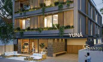 Imagem 5: Studio com 1 dormitório à venda, 19 m² por R$ 321.532 - Campeche - Florianópolis/SC