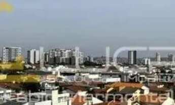 Imagem 14: Apartamento de 1 quarto com sacada Gourmet para venda - podendo alugar pelo Airbnb