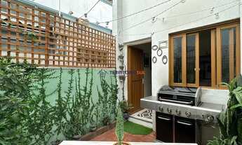 Imagem 2: CASA TOTALMENTE REFORMADA EM ÓTIMA LOCALIZAÇÃO NO CENTRO HISTÓRICO