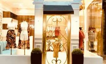 Imagem 3: Loja Centro Fashion Fortaleza/CE