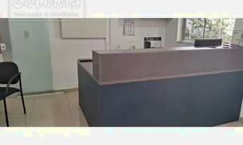 Imagem 2: Sobrado para venda ou locação - Jardim Santo Antônio, Santo André