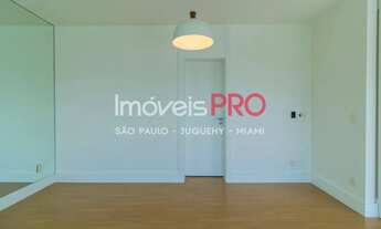 Imagem 7: Cobertura duplex no Villagio Panamby 415mts 4 suítes, 5 vagas