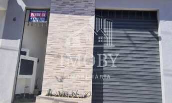 Imagem: Casa de 5 quartos, sala, cozinha, 4 banheiros