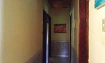 Imagem 2: Sitio 22.000m² com 2 casas, área gourmet externa c/ dormitório, dispensa, piscina, córrego