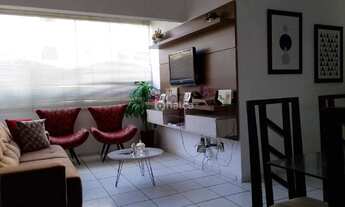 Imagem 3: Apartamento à Venda no Condomínio Monteiro Lobato Bairro Santa Isabel, Teresina