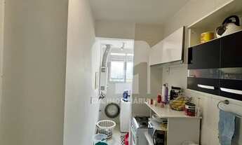 Imagem 7: Apartamento de 2 dormitórios à venda na Agronômica