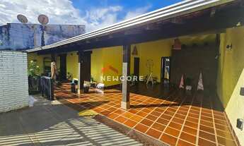 Imagem: Casa em Rua Guarulhos - Champagnat - Londrina/PR