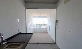 Imagem 3: Apartamento de 69m² privativos no Edifício MaxHaus Petrópolis em Porto Alegre/RS