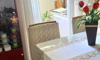 Imagem 4: Imóvel para venda possui 56 metros quadrados com 2 quartos