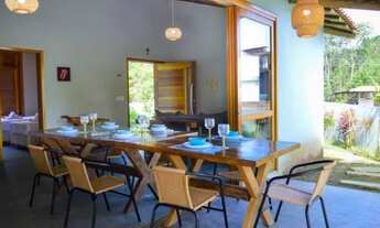 Imagem 4: Casa de Veraneio - Praia de Guaratuba/SP