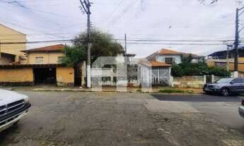 Imagem 4: Terreno na Vila Prudente, medindo 10x27,50 com casa antiga!!!!