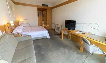 Imagem: Apto para locação em Santana, na Av. Luis