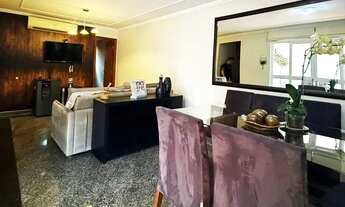 Imagem 2: Sobrado para Venda em Campo Grande, Vila Giocondo Orsi, 3 dormitórios, 1 suíte, 2 banheiro