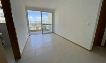 Imagem 4: Apartamento 38m², 1 quartos, 1 vaga, lazer completo