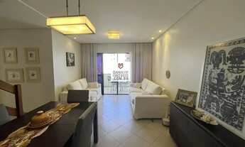 Imagem 7: Cobertura duplex mobiliada, 200m², 4/4 em Armação/STIEP