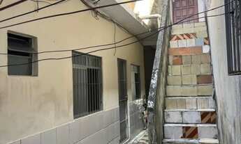 Imagem 4: Casa e ponto comercial goiabeiras