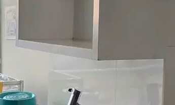 Imagem 5: Reserva das Praias Apartamento 97m2, 3 quartos. Mobiliado. Shopping Ponta Negra