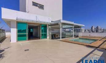 Imagem 4: COBERTURA - ACLIMAÇÃO - SP