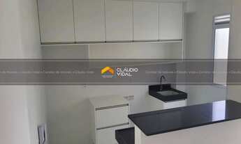 Imagem 4: Condominio Solar de Maiorca - Apartamento novo com 45m2, 2/4, em Alphaville Litoral Norte